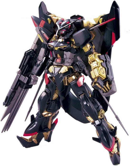 HG 1/144 Gundam Astray - Plastic frame for Amatsu Mina
