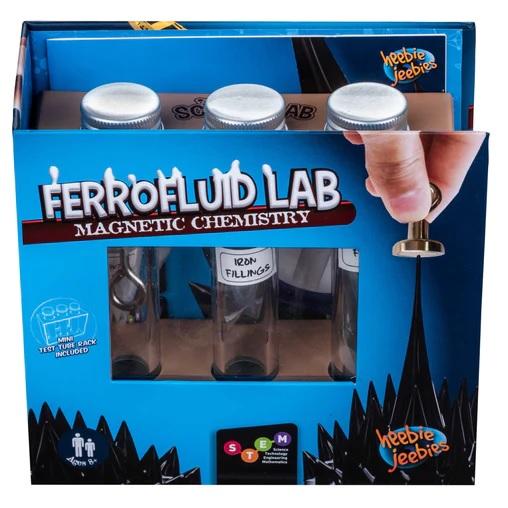 HJ-1310 Ferrofluid Science Lab