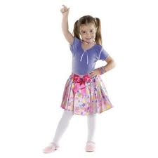 HOKEY POKEY SKIRT
