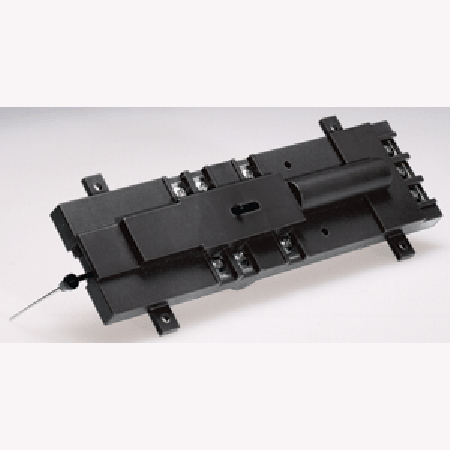 HO/N Deluxe Under Table Switch