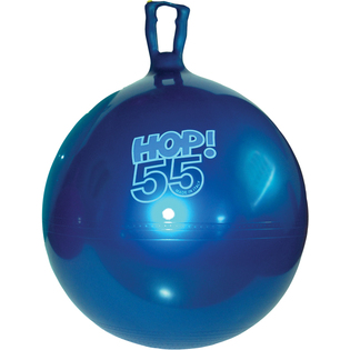 HOP 55 (Metallic Blue)
