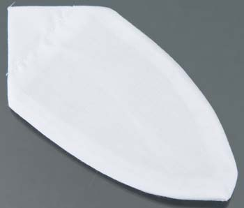 HOT SOCK IRON COVER