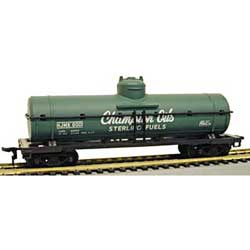 HO 40' Chemical Tank, Champ Oil