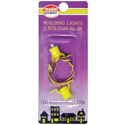 HO Building Light Set (2)