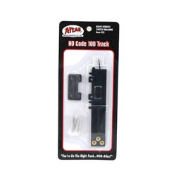HO Code 100 Remote Right-Hand