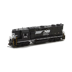 HO GP38-2, NS/Horsehead #5015