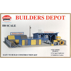 HO KIT Builders Depot