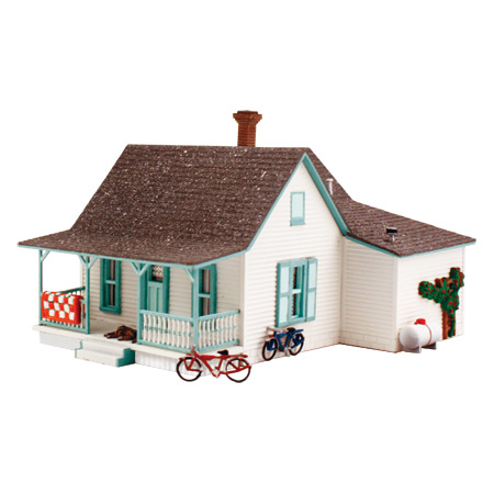 HO KIT Granny's House