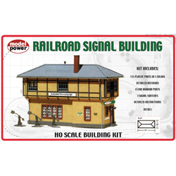 HO KIT TRACK SWITCHING STATION