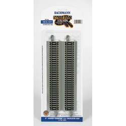 HO NS EZ 9" Power Terminal w/Insulated Gap