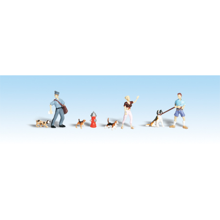 HO People & Pets