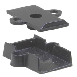 HO Plastic Draft Gear Box,#5(1