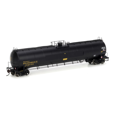 HO RTR 33.9K Tank/Flat, UTL