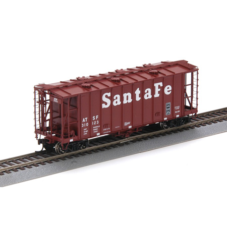 HO RTR GATC 2600 Hop, SF #1