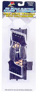 HO Race Track Terminal with Controllers — Adventure Hobbies & Toys