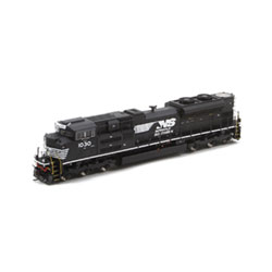 HO SD70ACe, NS/30th Anniversary #1030