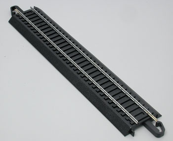 HO Steel EZ 9" Straight Bulk (50pcs)