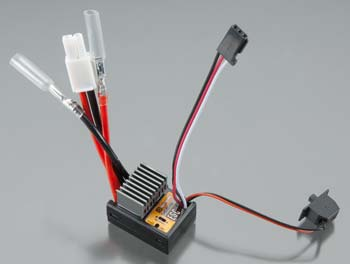 HPI ESC SM2 Eltronic Speed Control