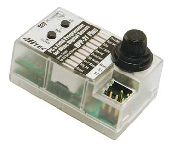 HPP-21+PC Digital Sx Programmer