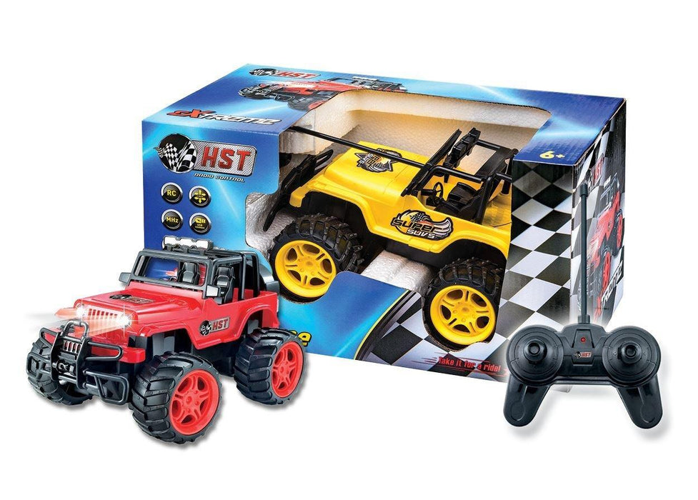 HST Extreme Truck R/C