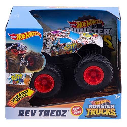 HT Rev Tredz Potty Central