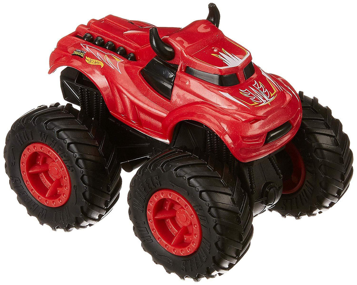 HT Rev Tredz Steer Clear — Adventure Hobbies & Toys