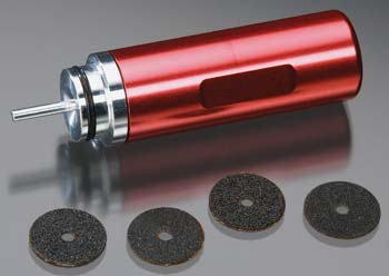 HUB TOOL PINEWOOD DERBY