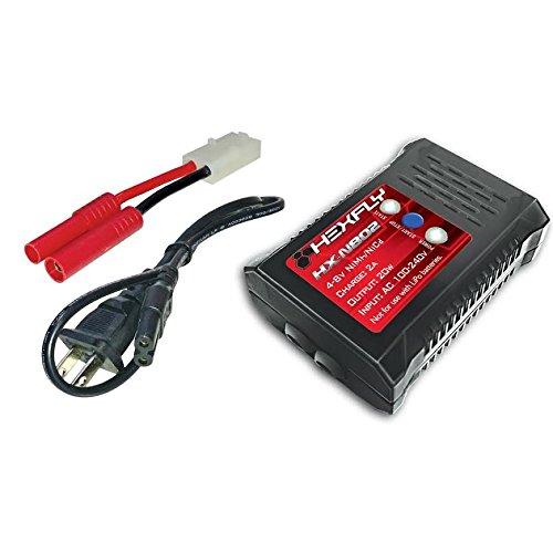 HX-N802 2A Nimh Charger