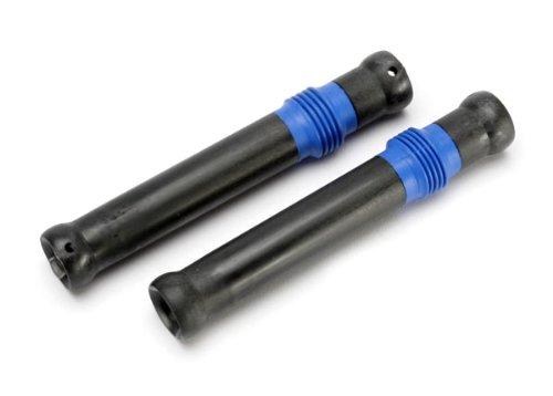 TRA5655 Half Shaft Set, Short:Summit