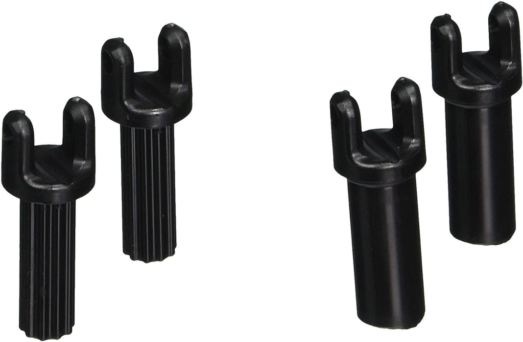Half Shafts, Center: Revo 3.3