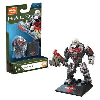 Halo Heroes Decimus