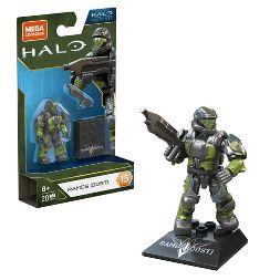Halo Heroes Ramos ODST