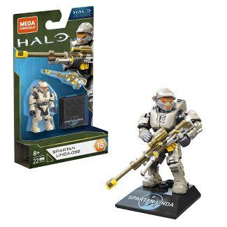 Halo Heroes Spartan Linda-058