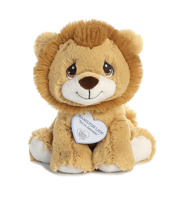 Hamilton Lion
