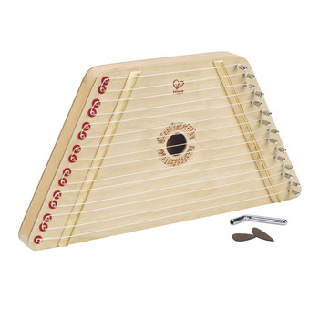 Happy Harp HAPE0323