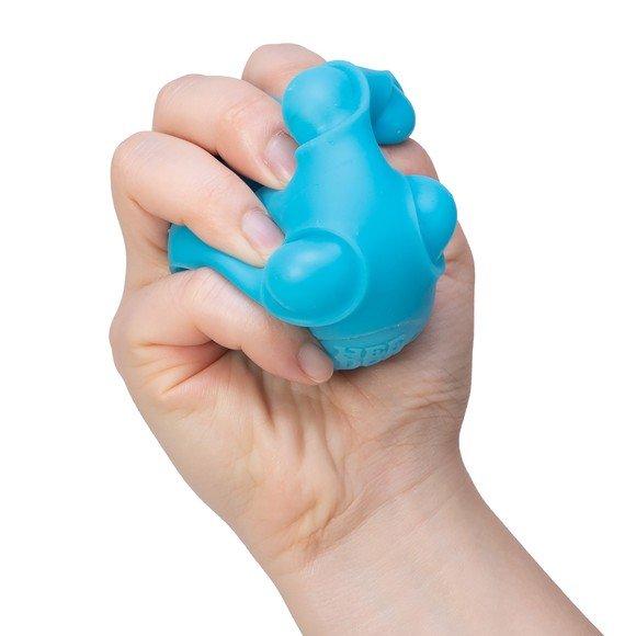 Happy Snappy Nee Doh Ball - ASSORTED COLORS SHIPPED RANDOMLY