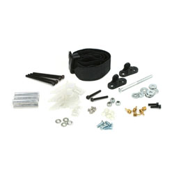 Hardware Set: Alpha 450 ARF