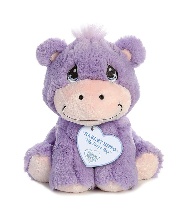 Harley Hippo
