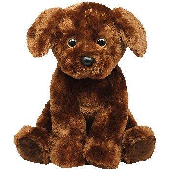 Harley Stuffed Dog