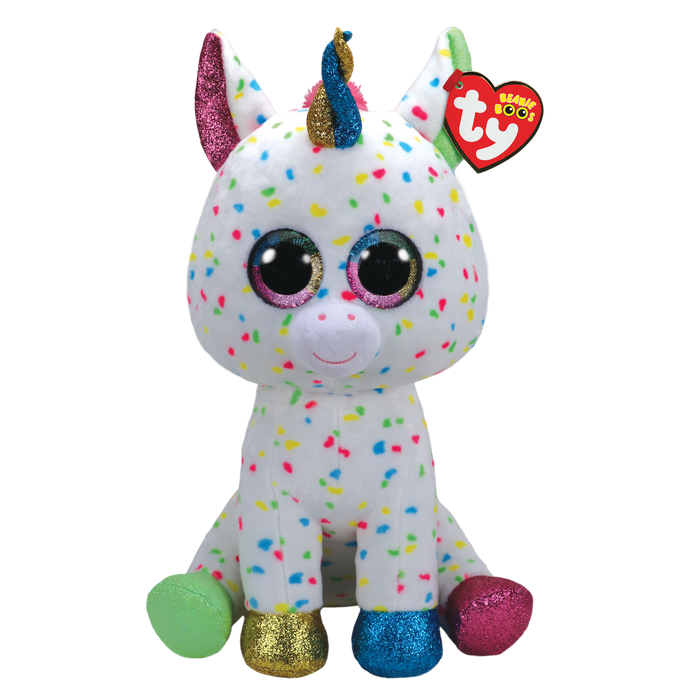Harmonie-Speckled Unicorn Large