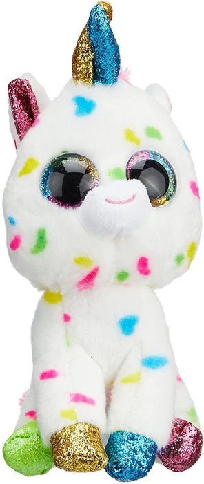 Harmonie the Unicorn-Speckled