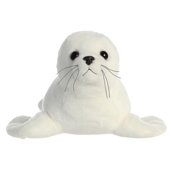 Harp Seal 13" Plush