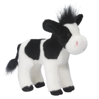 Harriett the Cow Stuffed Animal