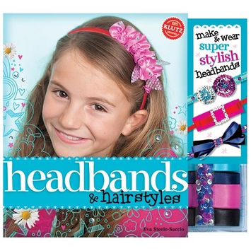 Headbands & Hairstyles