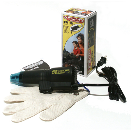 Heat Gun