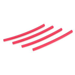 Heat Shrinkwrap,1/8",Red