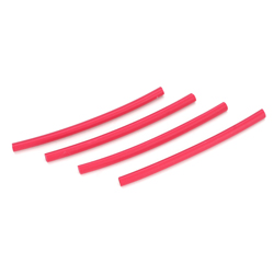 Heat Shrinkwrap,1/8",Red