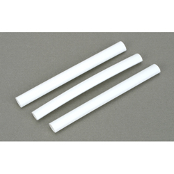 Heat Shrinkwrap,3/16",White