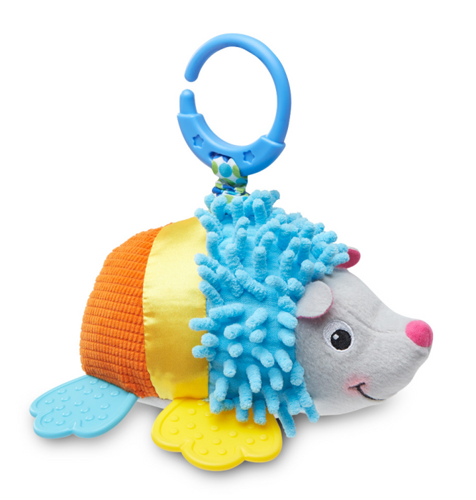 Hedgehog Wiggler