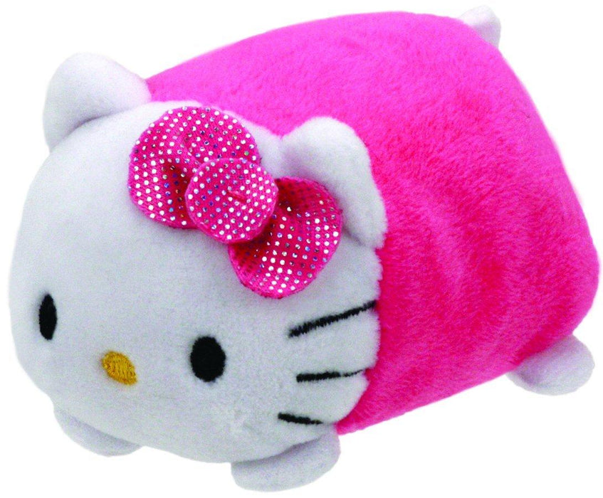 Hello Kitty Pink Stuffed
